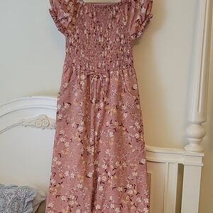 Girls Pantsuit/Jumpsuit